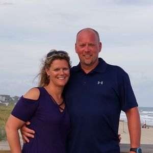 Meet your Posher, Jcr